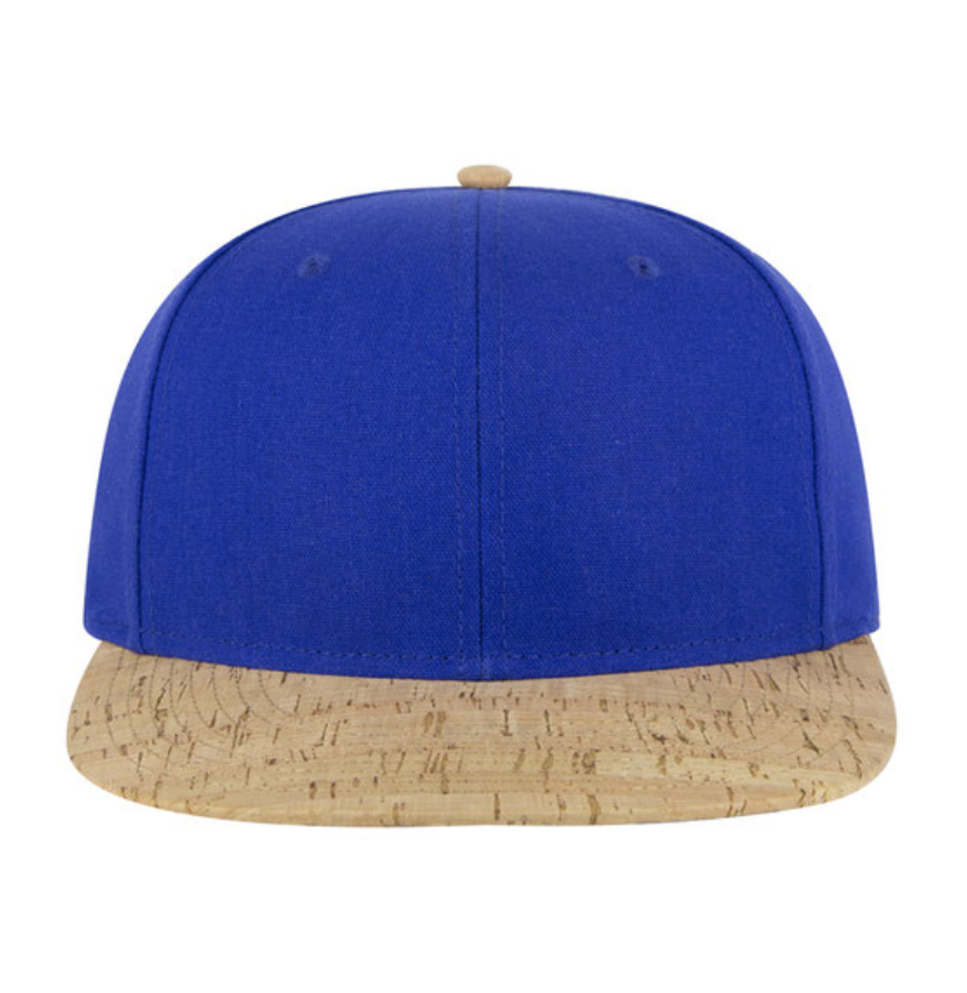 Cork/Royal color