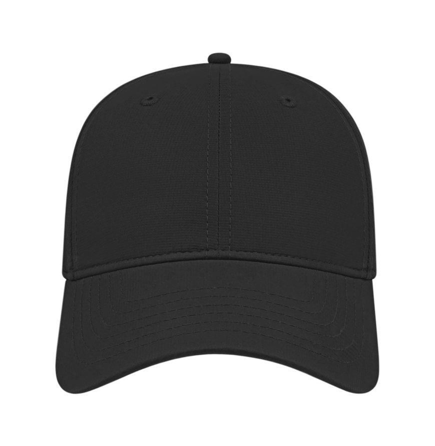 Cap America i8522 Black front