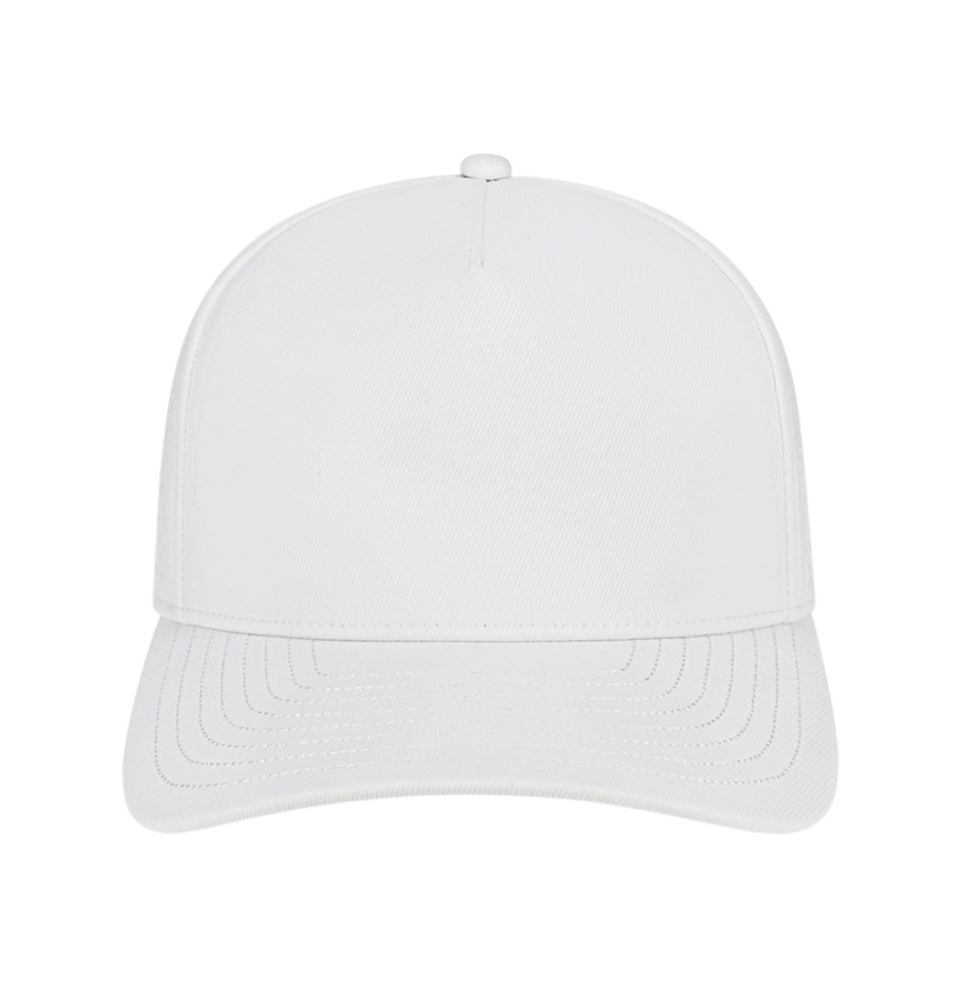 Cap America i8540 White front
