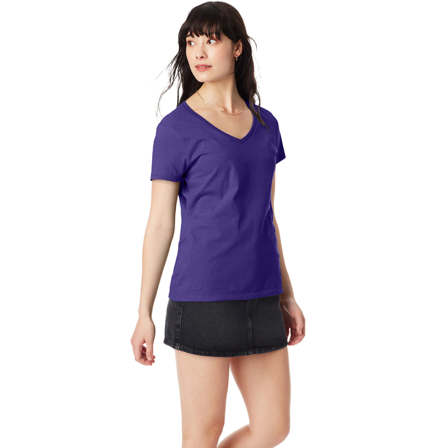 Purple color