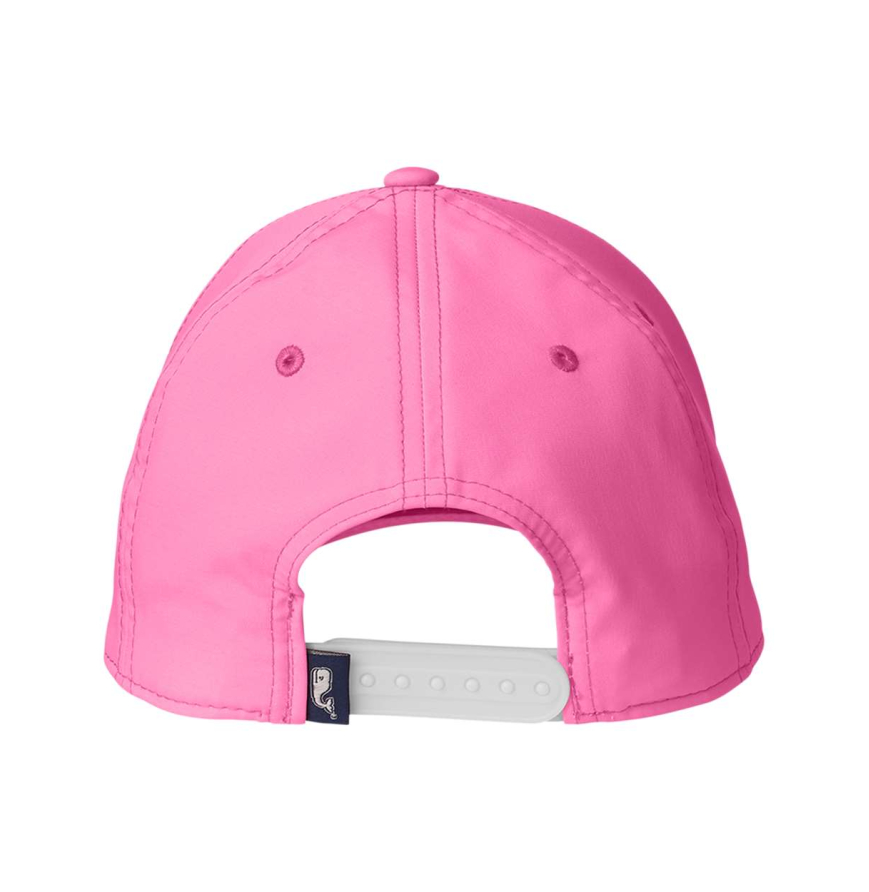 Vineyard Vines F001778 Flamingo back