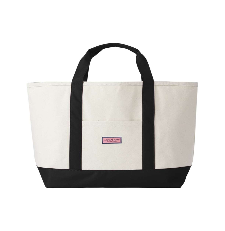Vineyard Vines D000240 Black front