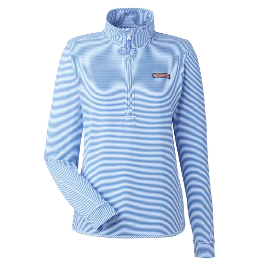Vineyard Vines K002521 Breaker Blue front