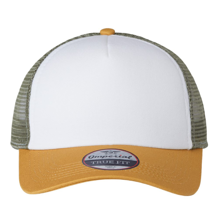 White/ Wheat/ Elmwood color