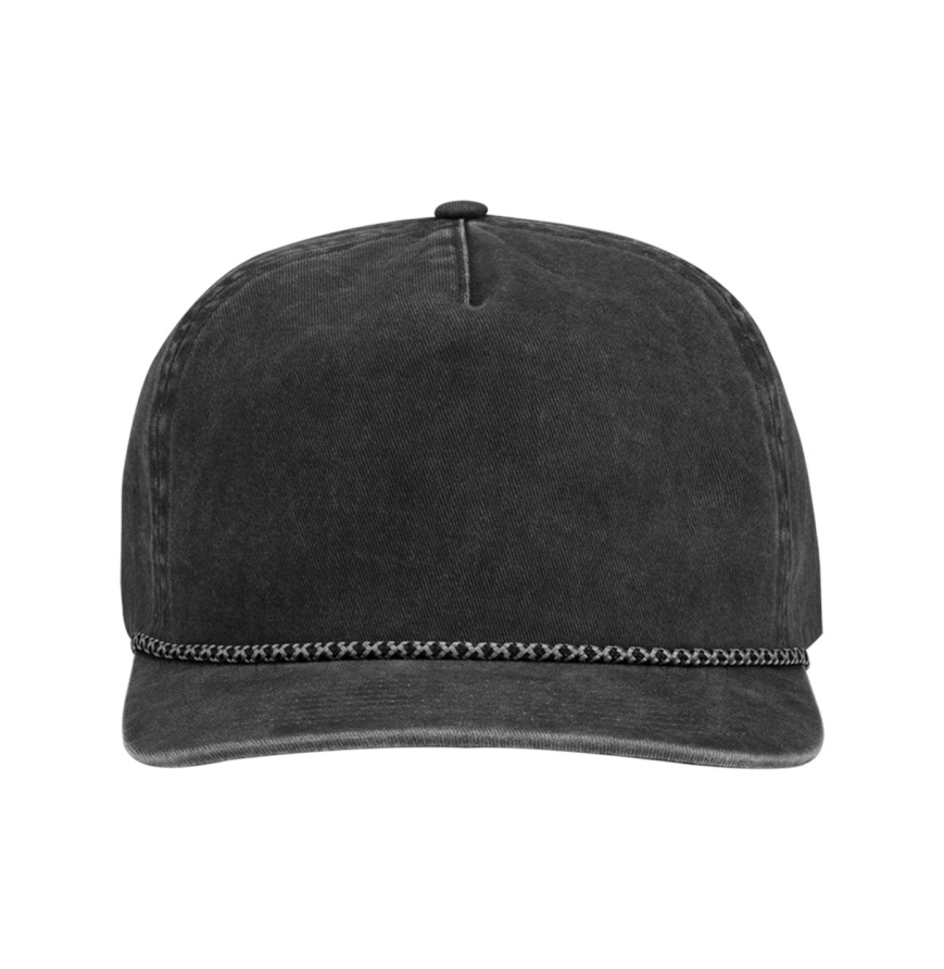 Dri Duck 3053 Charcoal front