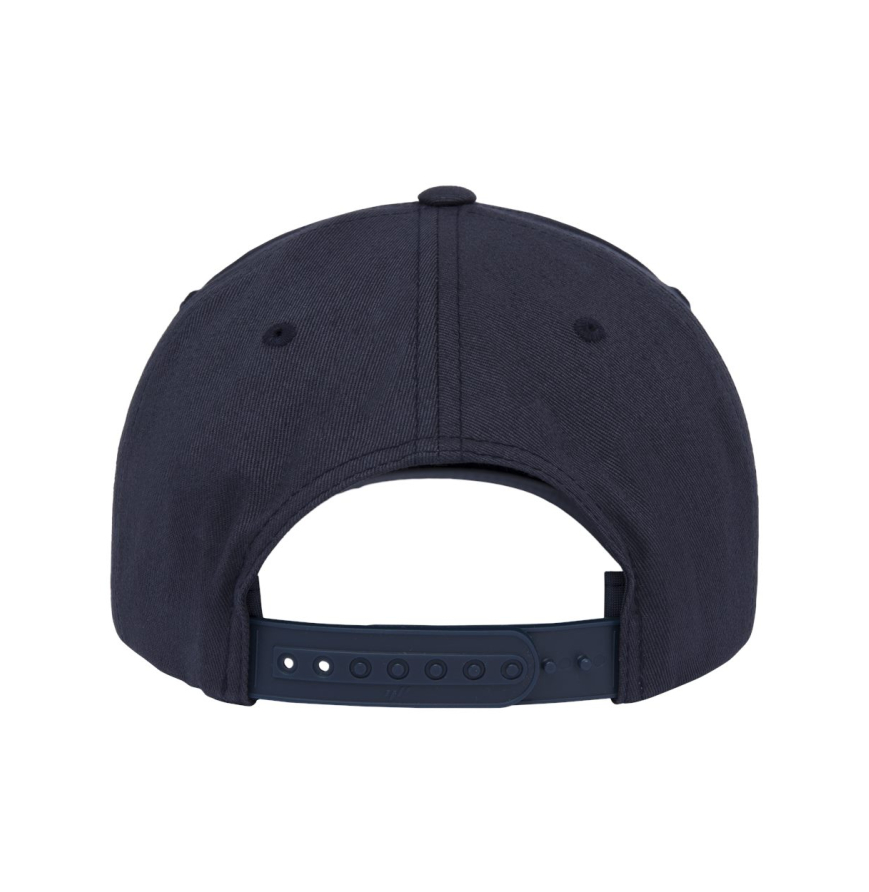 YP Classics 5079S Navy back