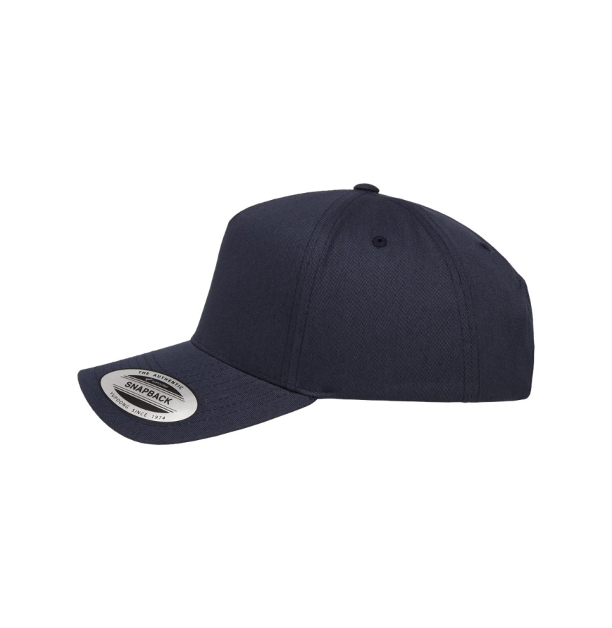 YP Classics 5079S Navy left