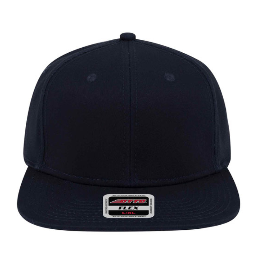 Otto Cap 13-1158 Navy front