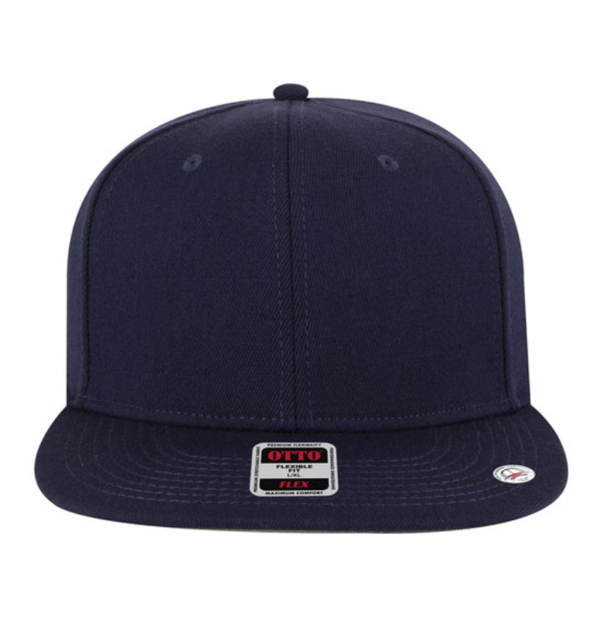 Otto Cap 13-1329 Navy front