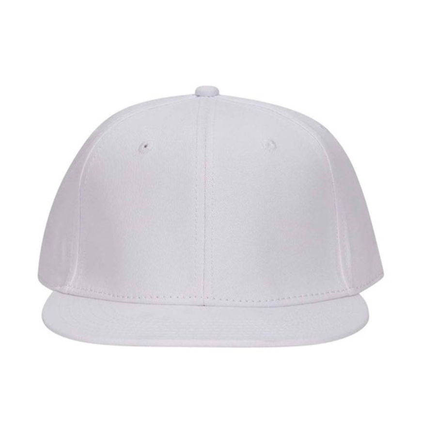 Otto Cap 13-725 White front