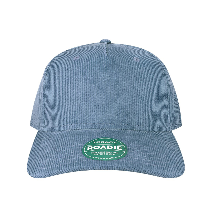 Legacy ROADIE Ocean Corduroy front