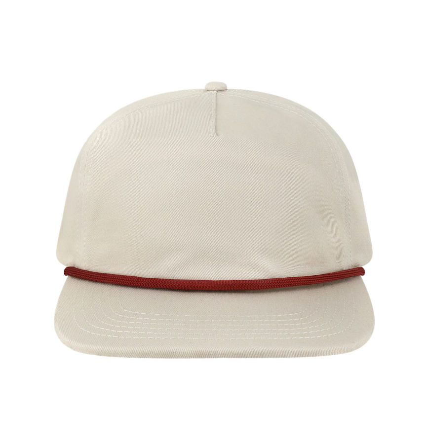 Locale WILSON Cream front