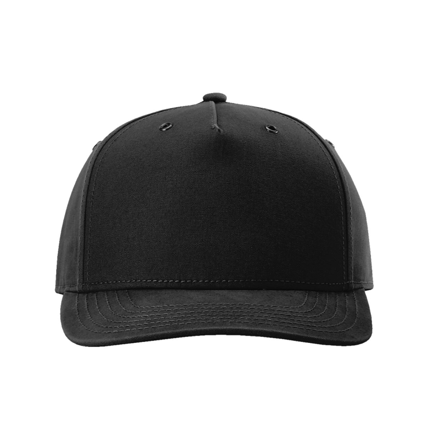 Richardson 336S Black front