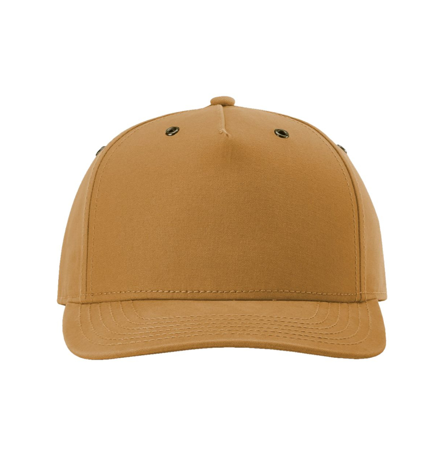 Richardson 336S Wheat front
