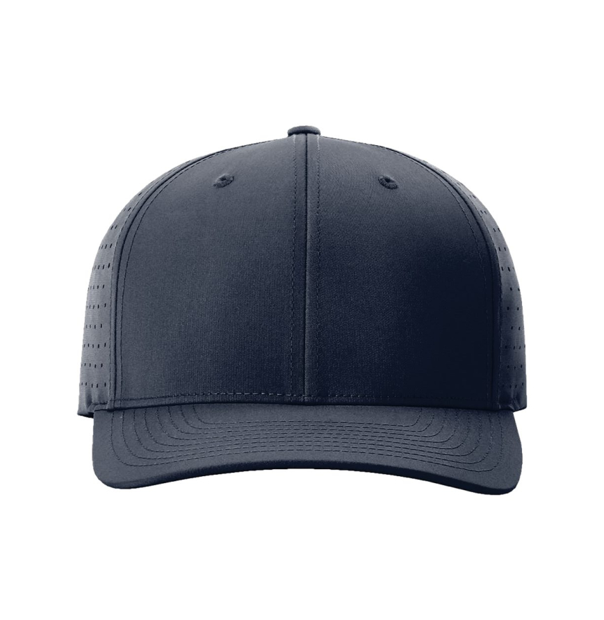 Richardson 632 Navy front