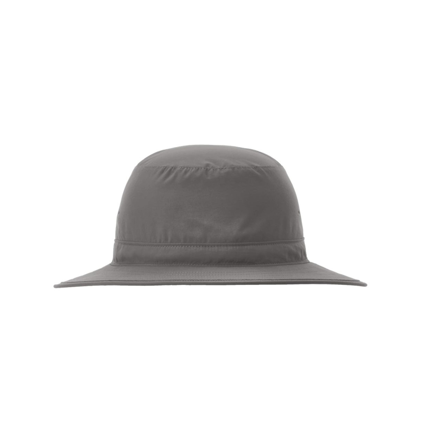 Richardson 909S Charcoal front