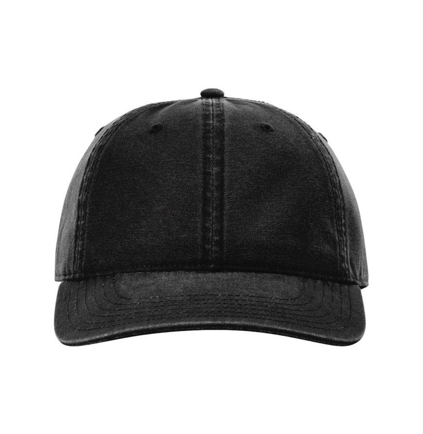 Richardson 324RE Black front