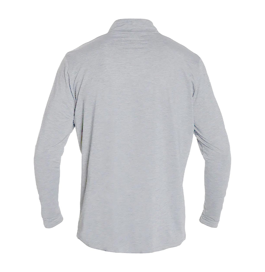 ANETIK MVQTRL9 Alloy Heathered back