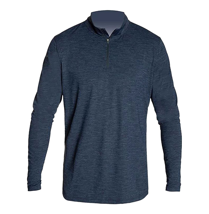 Midnight Heathered color