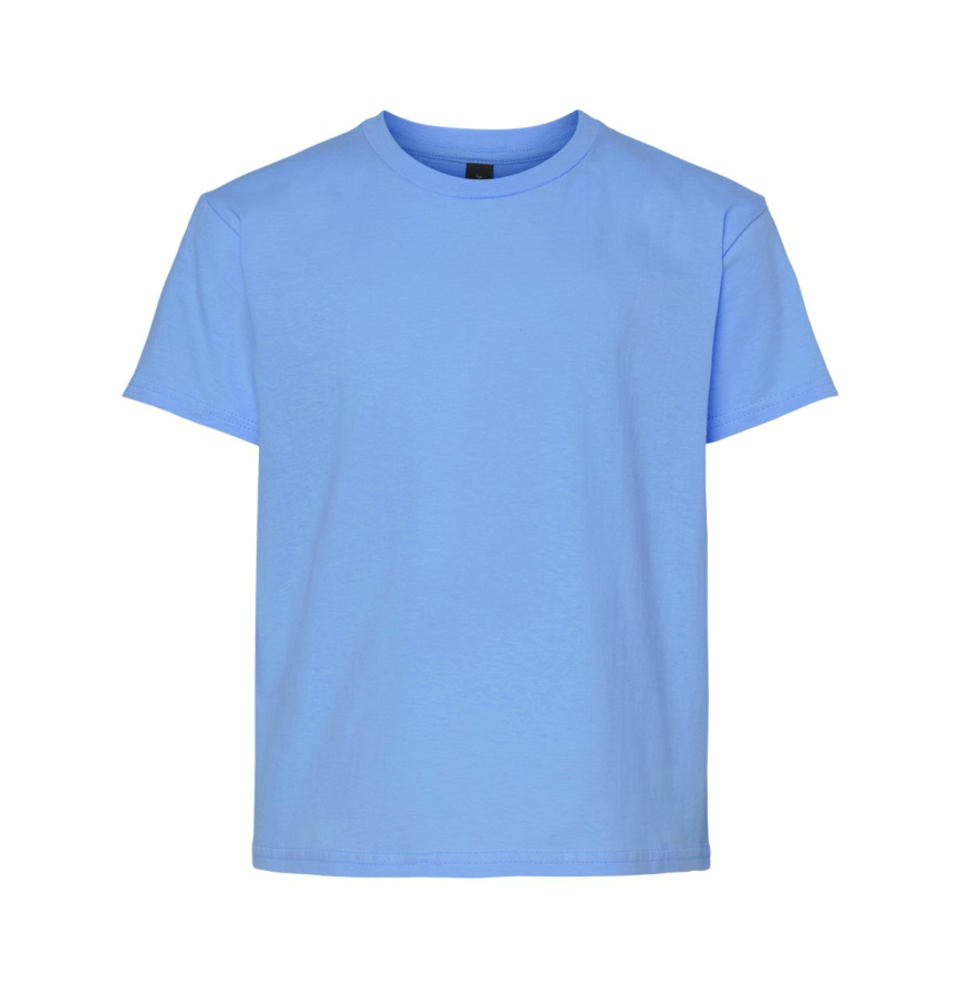 Carolina Blue color