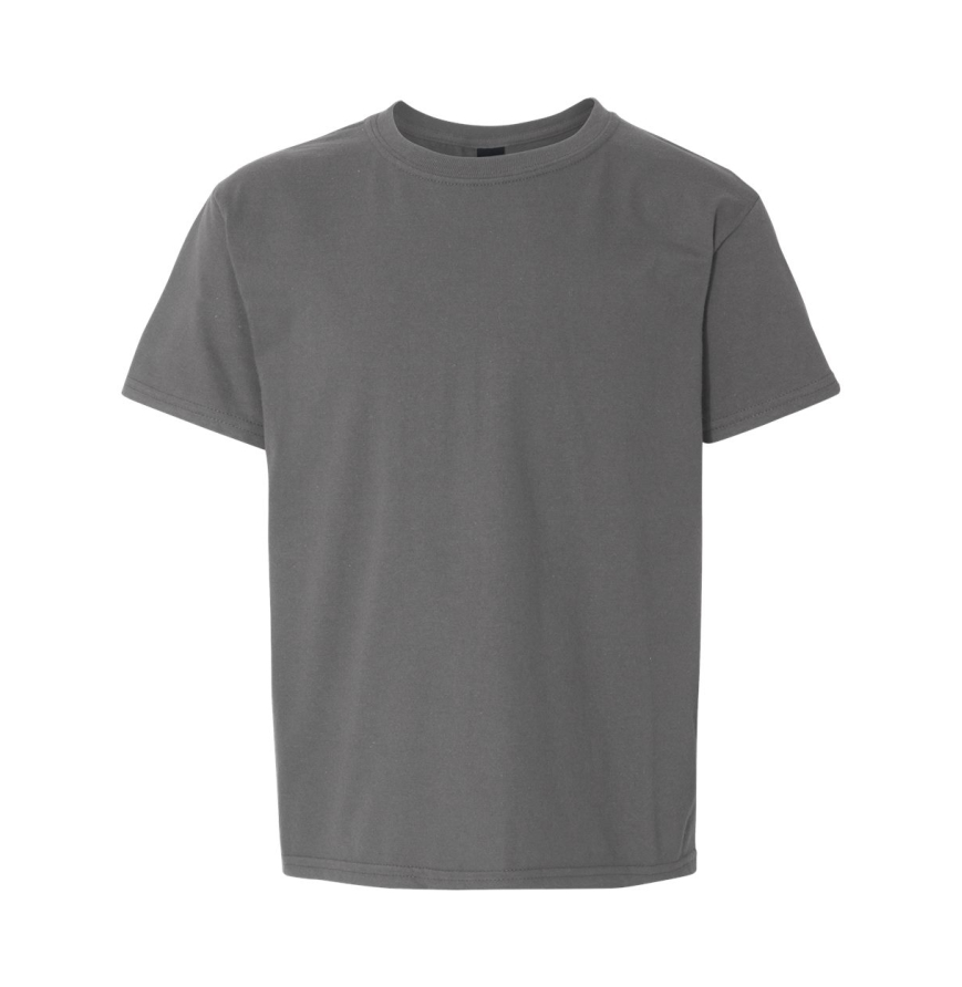 Charcoal color