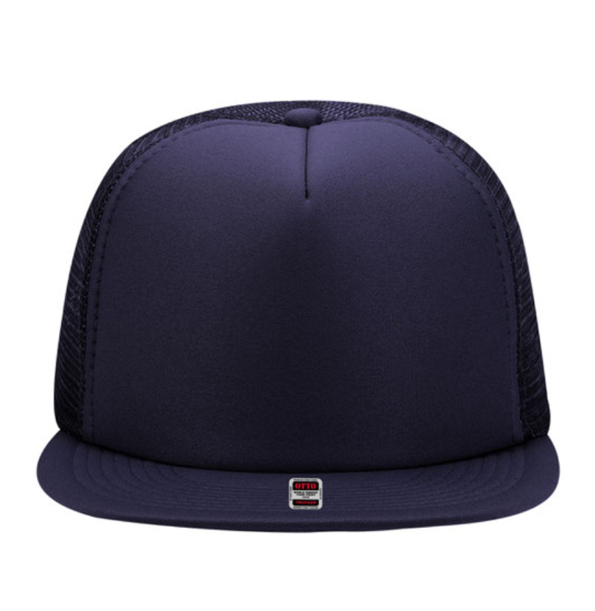 Otto Cap 132-1037 Navy front