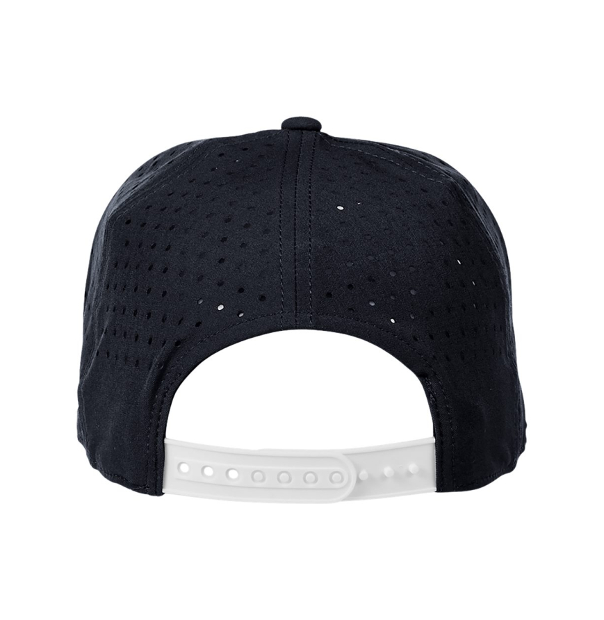 Swannies Golf SWWA800 Black back
