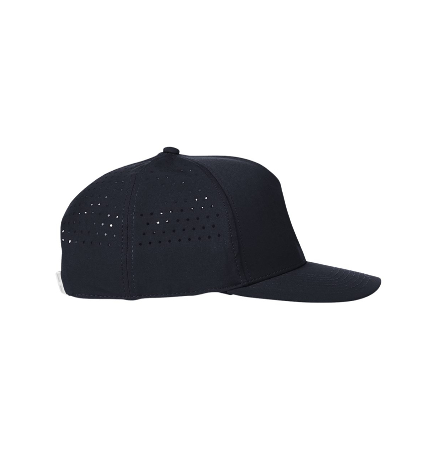Swannies Golf SWWA800 Black left