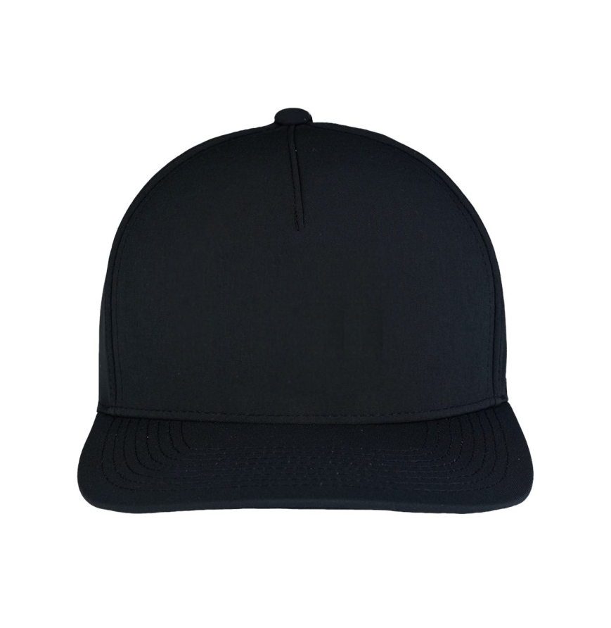 Swannies Golf SWWA800 Black front