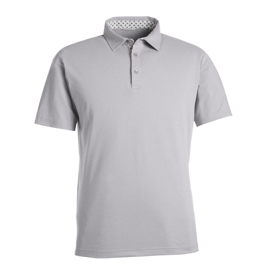 Grey Heather color