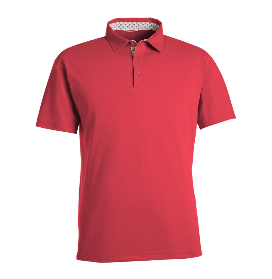 Red Heather color