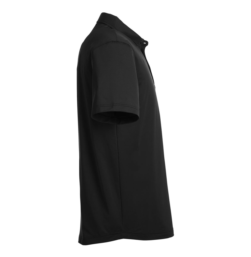 Swannies Golf SW2300 Black left
