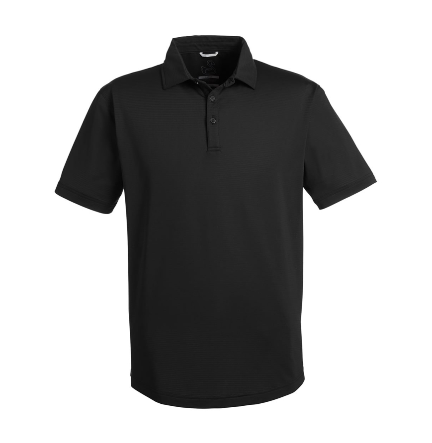 Swannies Golf SW2300 Black front
