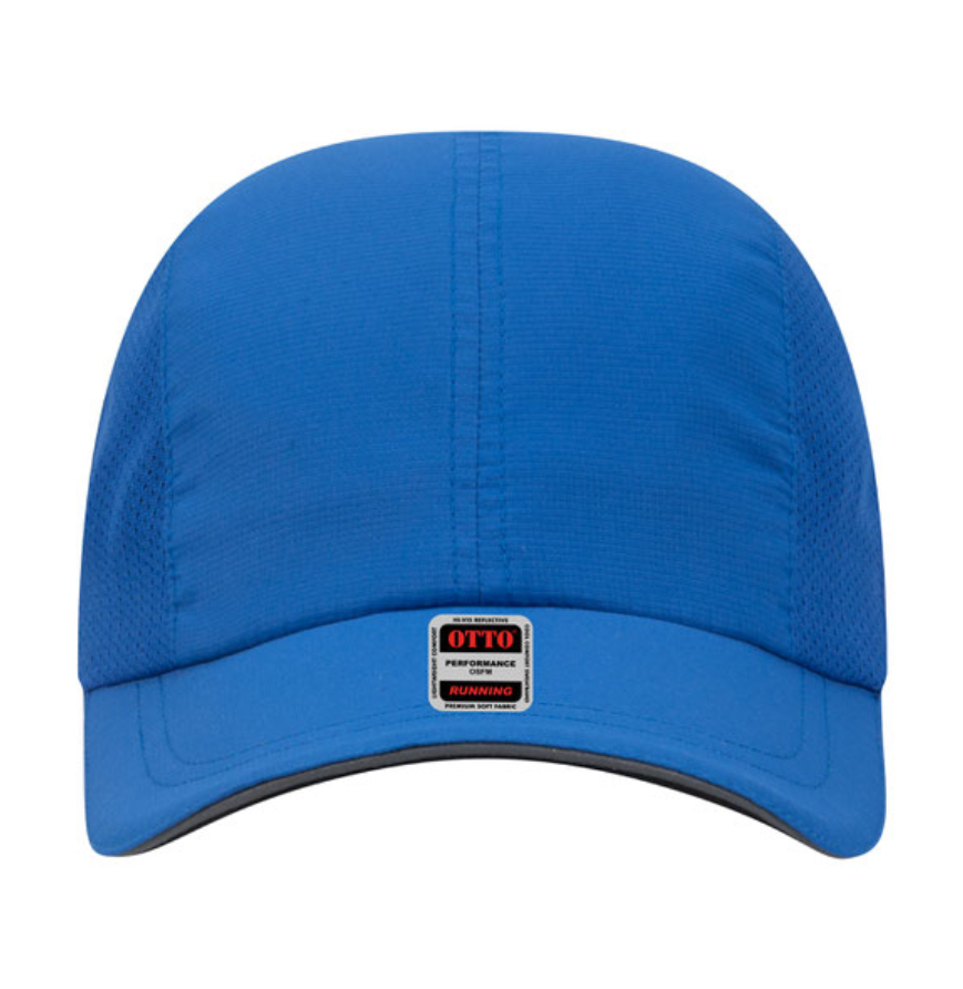 Otto Cap 133-1240 Royal front