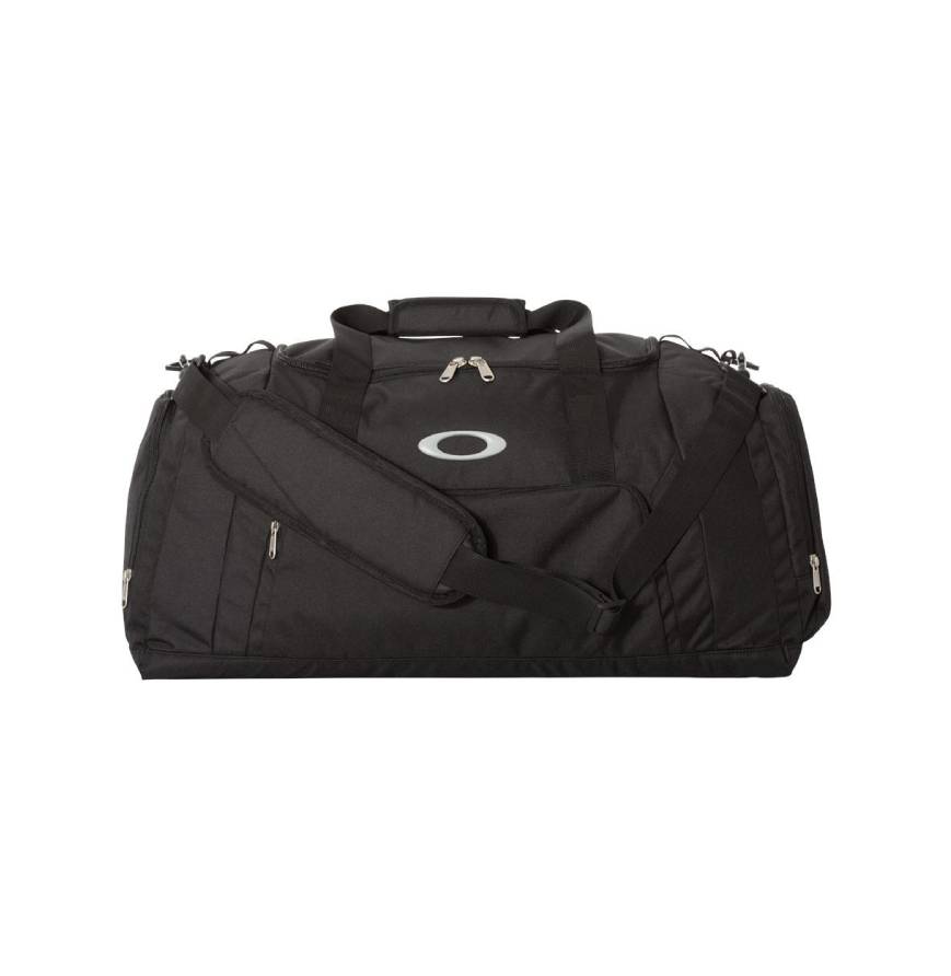 901099 55L Gym to Street Duffel Bag - FOS901099