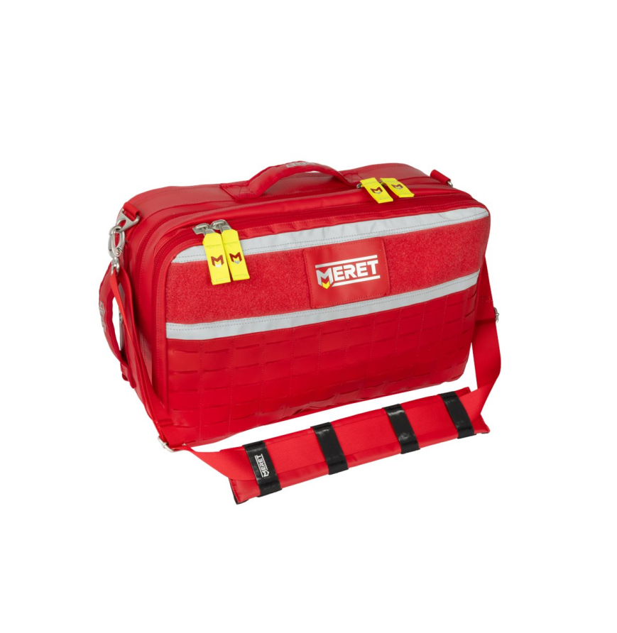Meret M10101F-M Red front