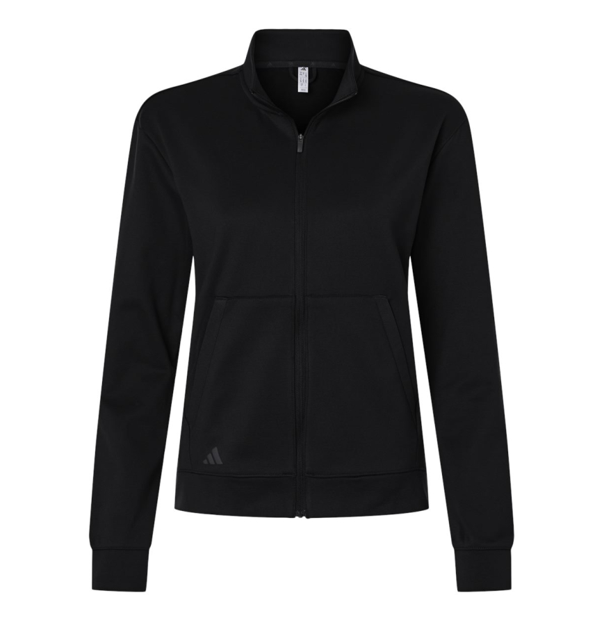 Adidas A1011 Black front