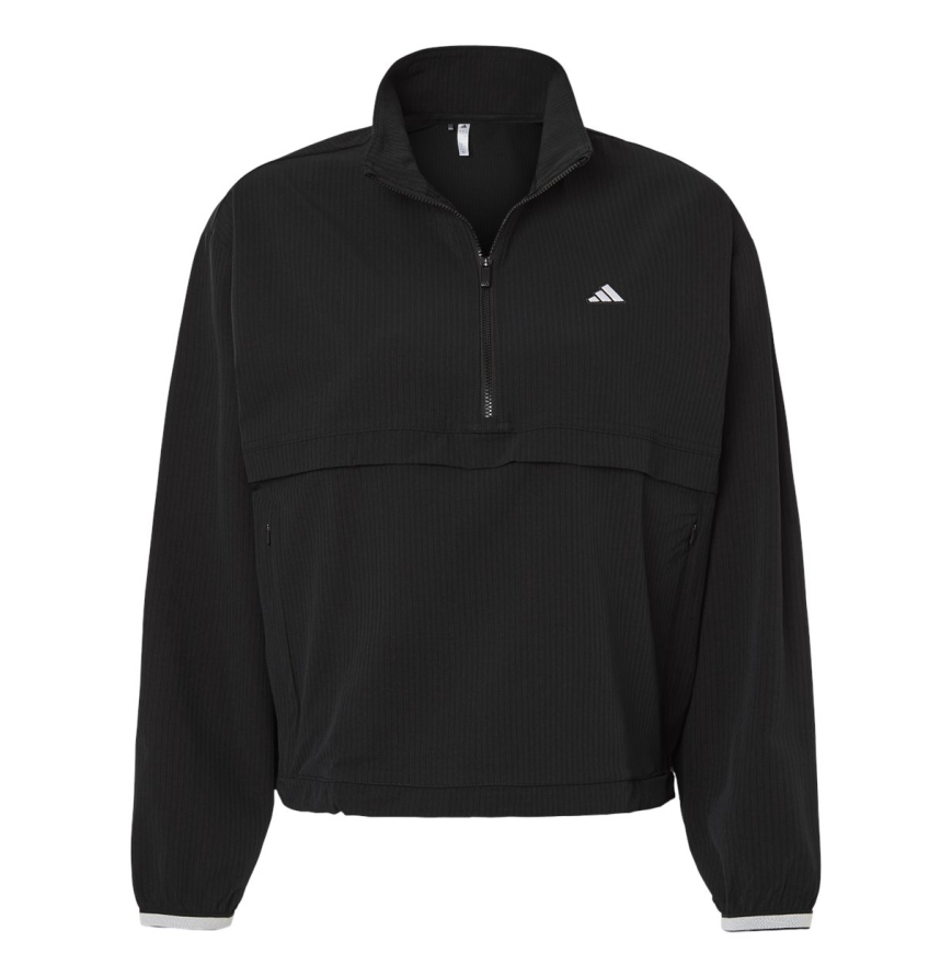 Adidas A1012 Black front