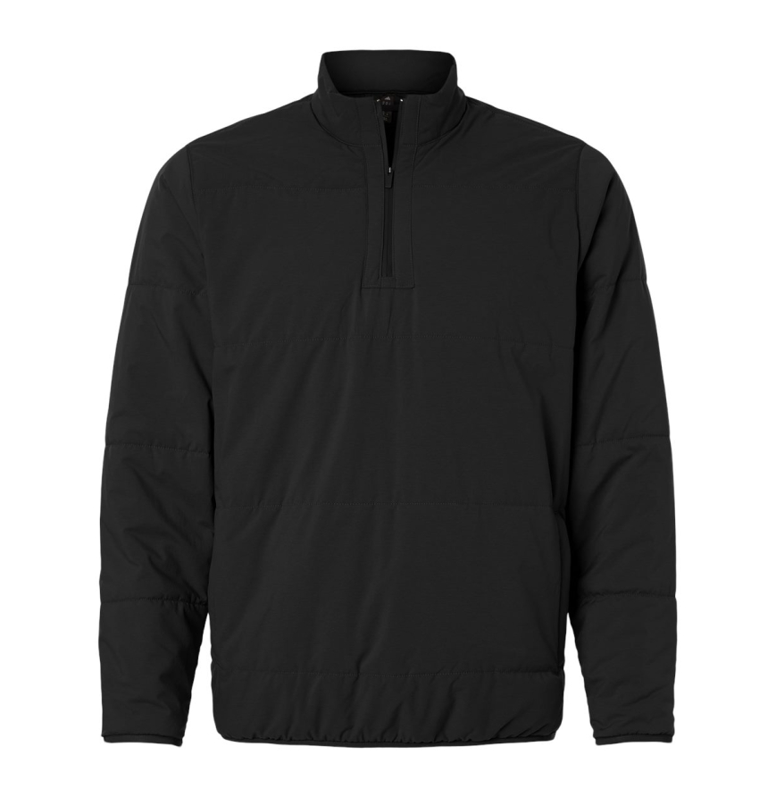 Adidas A2016 Black front