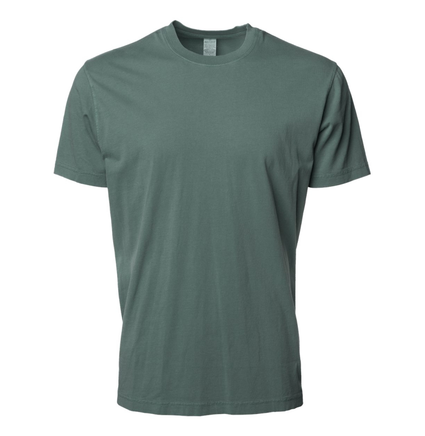 Independent Trading PRM180PT Pigment Alpine Green front