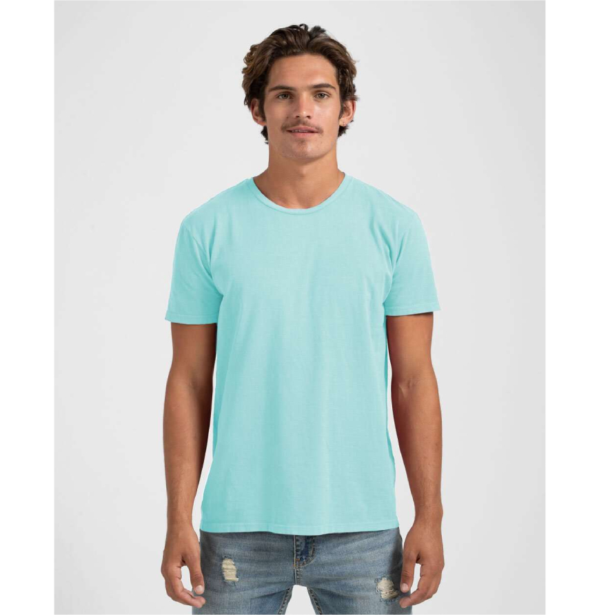Heritage T-Shirt - 1900