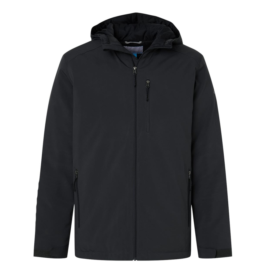 Columbia 216509 Black front