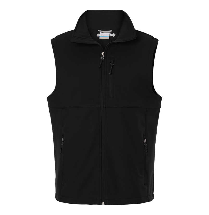 Columbia 216510 Black front