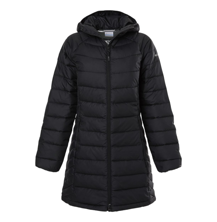Columbia 217748 Black front