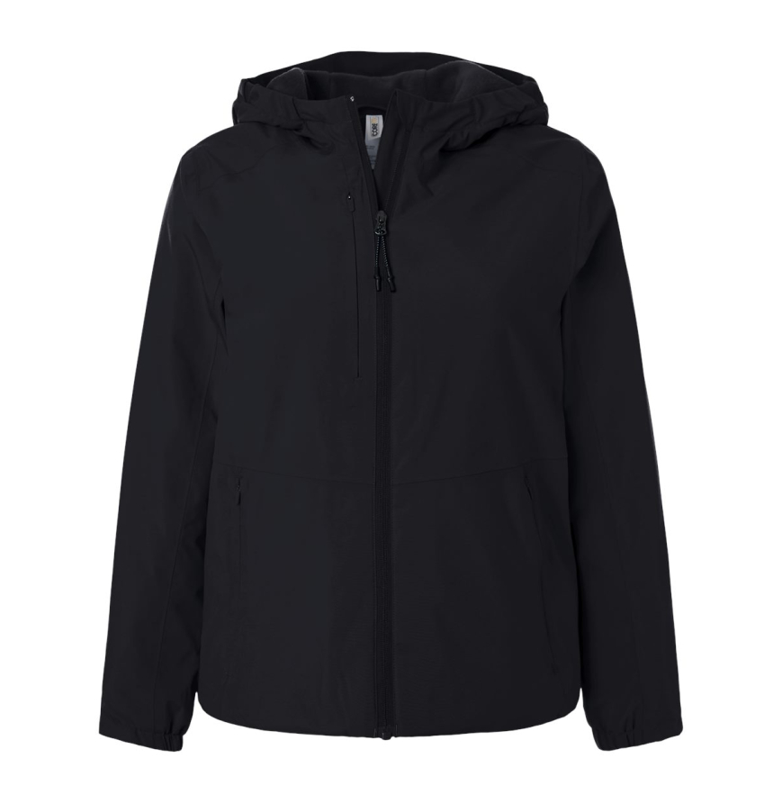 Core 365 CE812W Black front