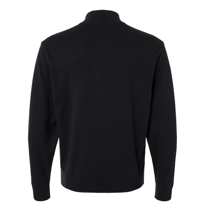 Devon & Jones DG446 Black back