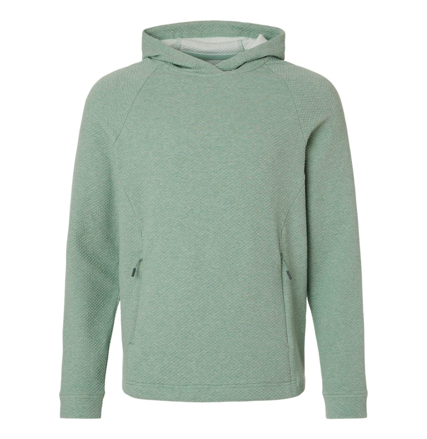 Sage Green Heather color