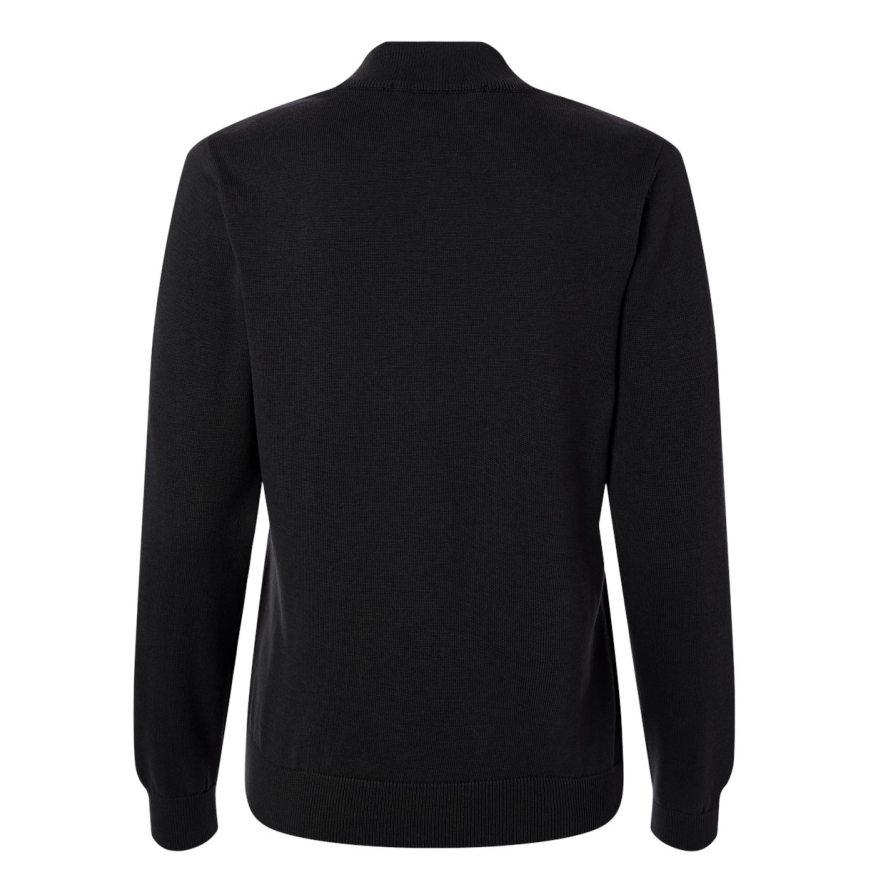 Devon & Jones DG446W Black back