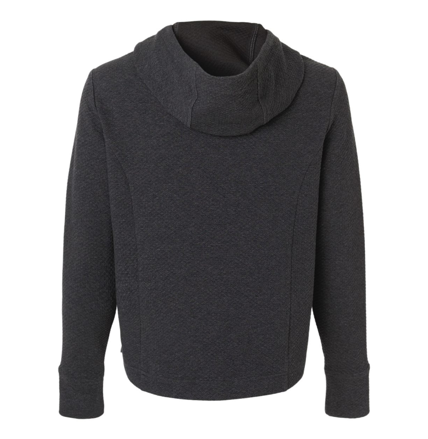 North End NE729W Black Heather back