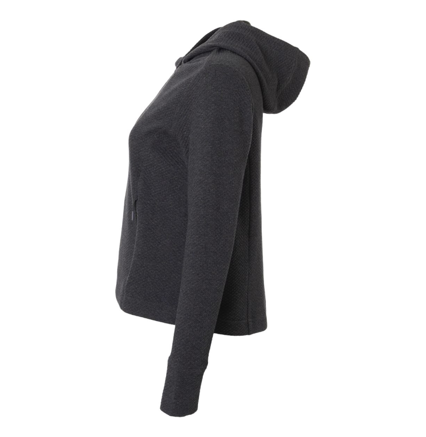 North End NE729W Black Heather left
